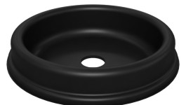 4S-7458:Резиновая диафрагма