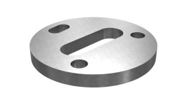 8J-3134:Стопорная пластина толщиной 10 мм