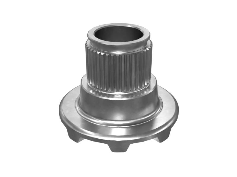 583-6419:Кулачок муфты с 42 зубьями