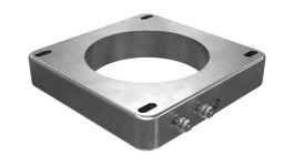 122-6589:Трансформатор тока 600 Вольт