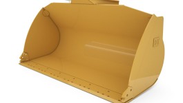 345-2822:2,3м3 (3,0ярда3), крепление на пальцах