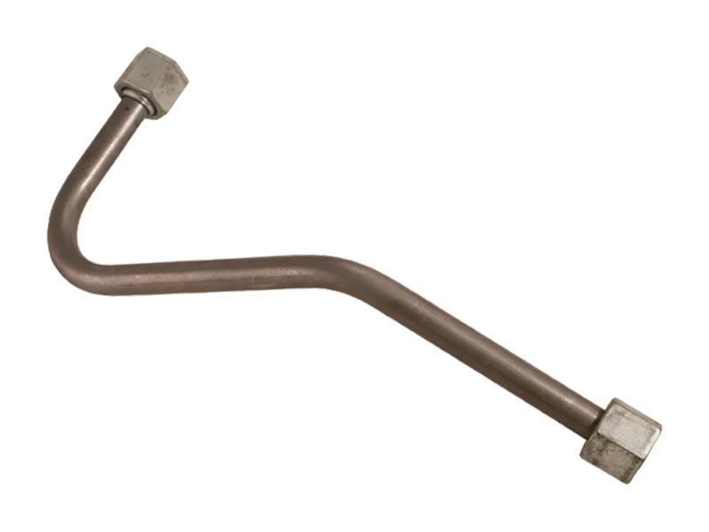 317-1480:ТРУБКА В СБОРЕ