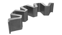 5N-3272:Резиновая соединительная муфта