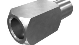 250-0241:Тройниковый адаптер 1/8-28