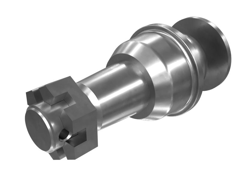 522-1195:ГОЛОВКА ПРАВАЯ