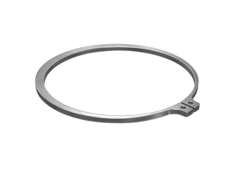 133-2905:Наружное стопорное кольцо, свободный диаметр 113 мм