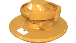 20R-2947:БЛОК ОСНОВНОГО ТУРБОКОМПРЕССОРА