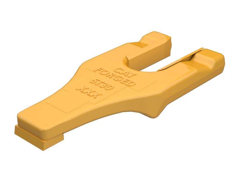 371-3697:Зуб шнекового бура