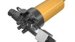 421-5475:Гидравлический фильтр