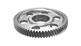 261-3137:ШЕСТЕРНЯ В СБОРЕ КУЛАЧКОВАЯ