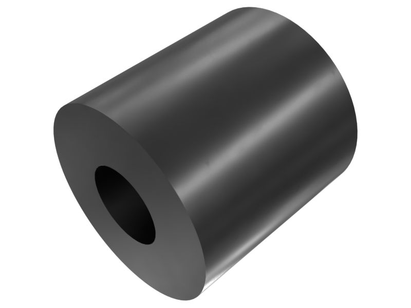 1B-4971:Прокладка коллектора толщиной 25,4 мм