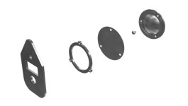 512-7484:КОМПЛЕКТ ДИАФРАГМ