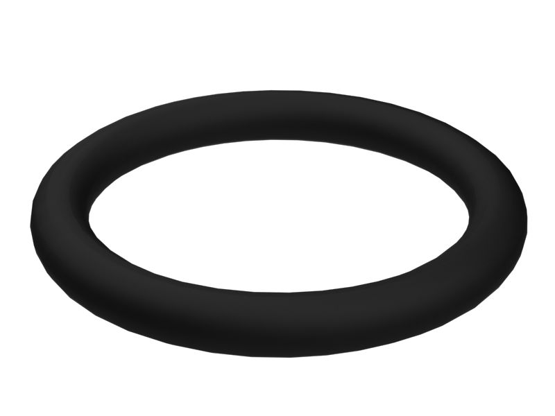 133-5186:Уплотнительное кольцо, внутренний диаметр 15,88 мм