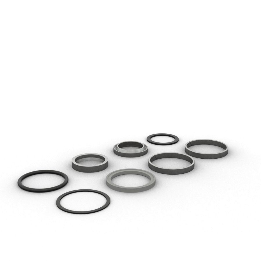 430-8744:Комплект уплотнений