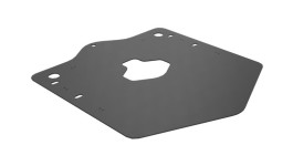 597-9979:Уплотнение корпуса двигателя