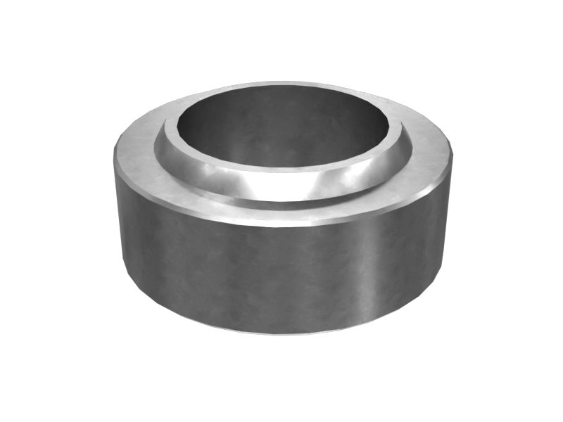 616-0862:Самоцентрирующийся сферический подшипник скольжения