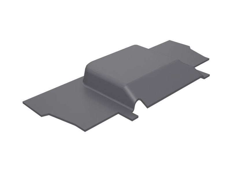 250-7523:Оболочка