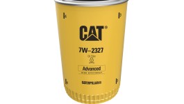 7W-2327:Масляный фильтр двигателя стандартной эффективности