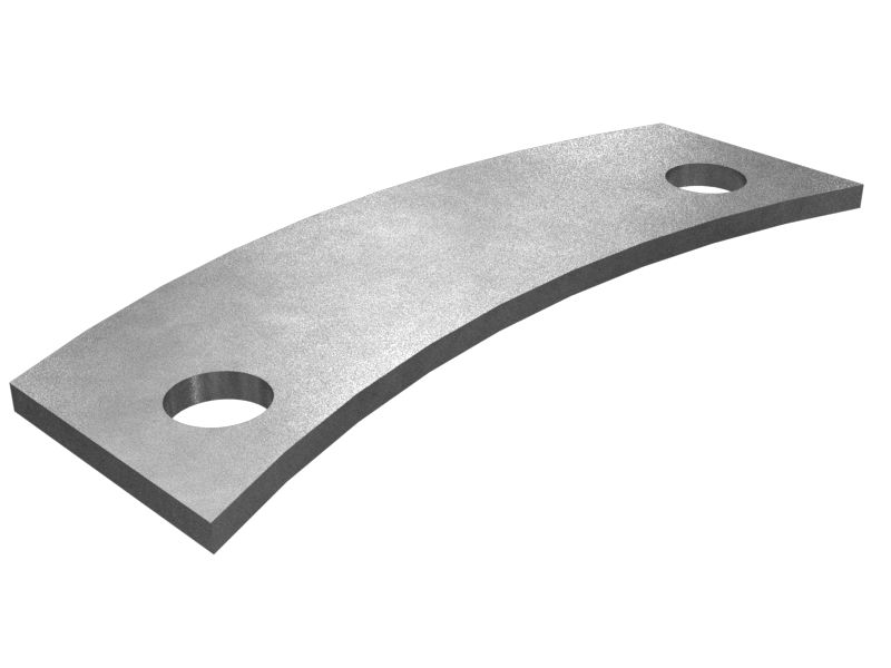 1S-5623:Стопорная пластина планетарной передачи толщиной 3,18 мм