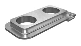 177-6696:ИЗОЛИРУЮЩАЯ ШАЙБА