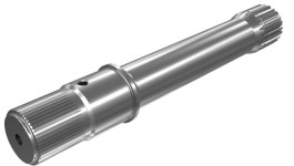 190-6013:ВЫХОДНОЙ ВАЛ