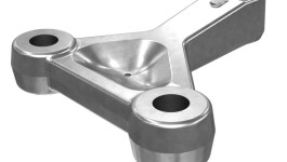 135-5269:Рулевая сошка