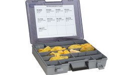 606-0849:Комплект жестких шайб