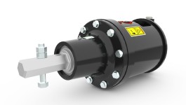 225-3893:A11, привод шнековых буров