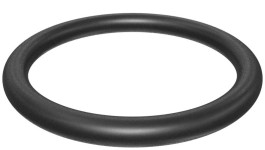 4D-2297:Уплотнительное кольцо с внутренним диаметром 15,6 мм