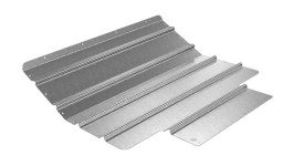 353-9394:Решетка длиной 1112 мм