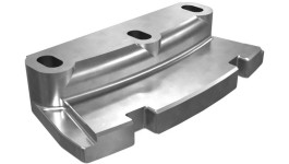 319-2229:Кольцевой направляющий башмак