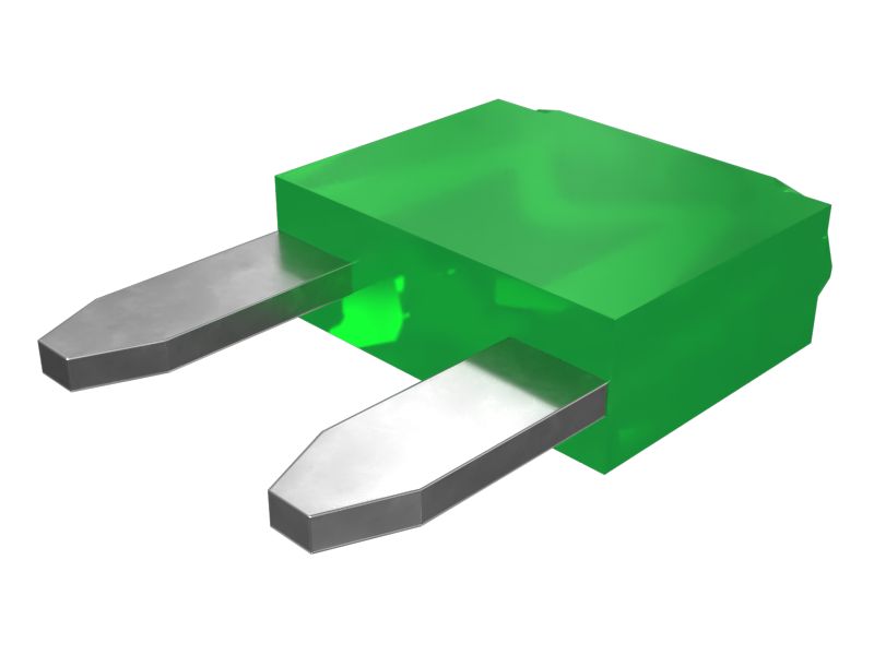 124-3548:Мини-предохранитель на 30 ампер