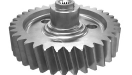 123-2877:Редуктор отбора мощности, наружный диаметр 341,91 мм