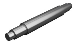 218-5698:Осное колесо диаметром 31,75 мм