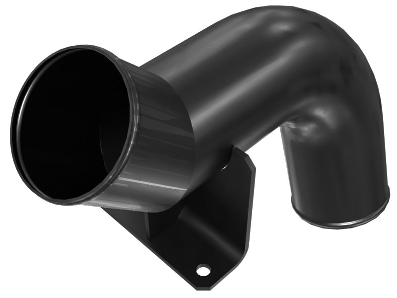 433-3956:Очиститель воздуха - трубы и трубопроводы