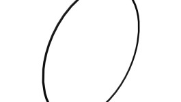 9U-2919:D-образное кольцевое уплотнение с внутренним диаметром 390,13 мм