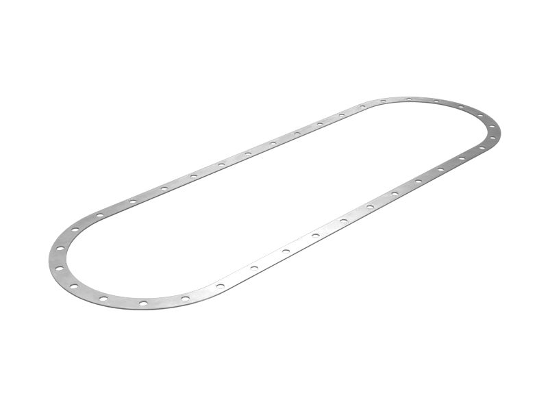 2G-9356:Уплотнительная прокладка толщиной 1,6 мм