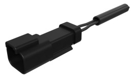 394-0438:ДАТЧИК УРОВНЯ ТОПЛИВА В СБОРЕ