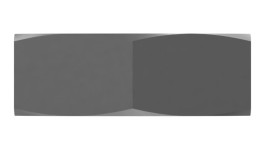 6Y-2935:Специальный игольчатый упорный подшипник