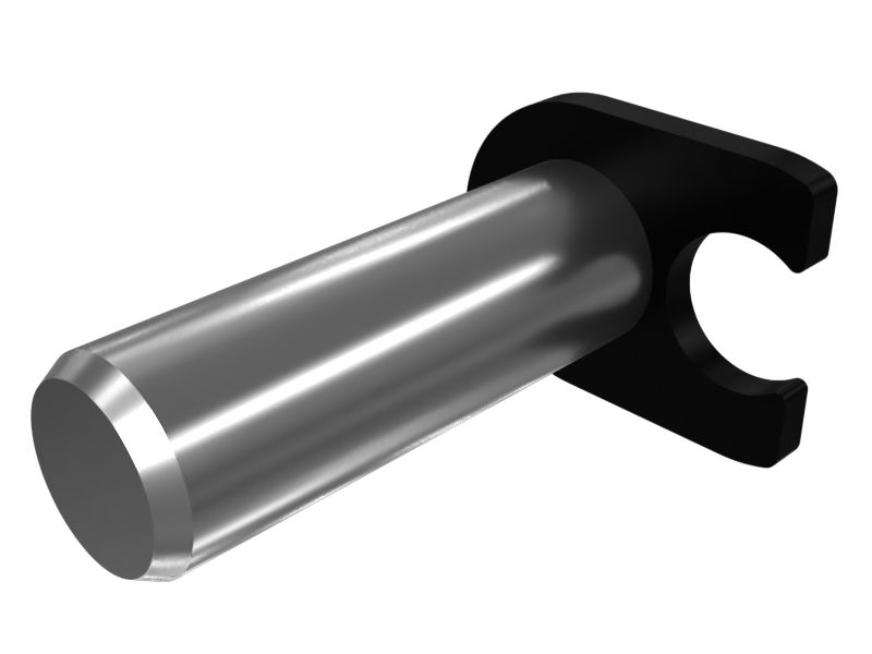 391-0217:Штифт рычажного механизма с внешним диаметром 31,7 мм