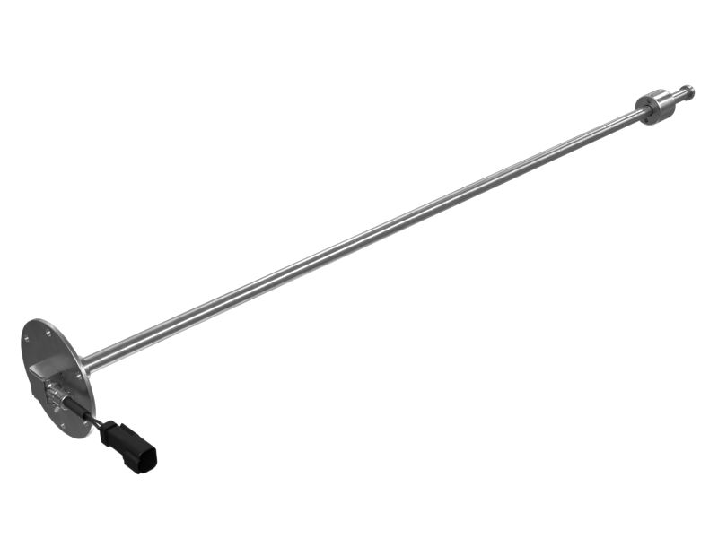 394-0437:ДАТЧИК УРОВНЯ ТОПЛИВА В СБОРЕ