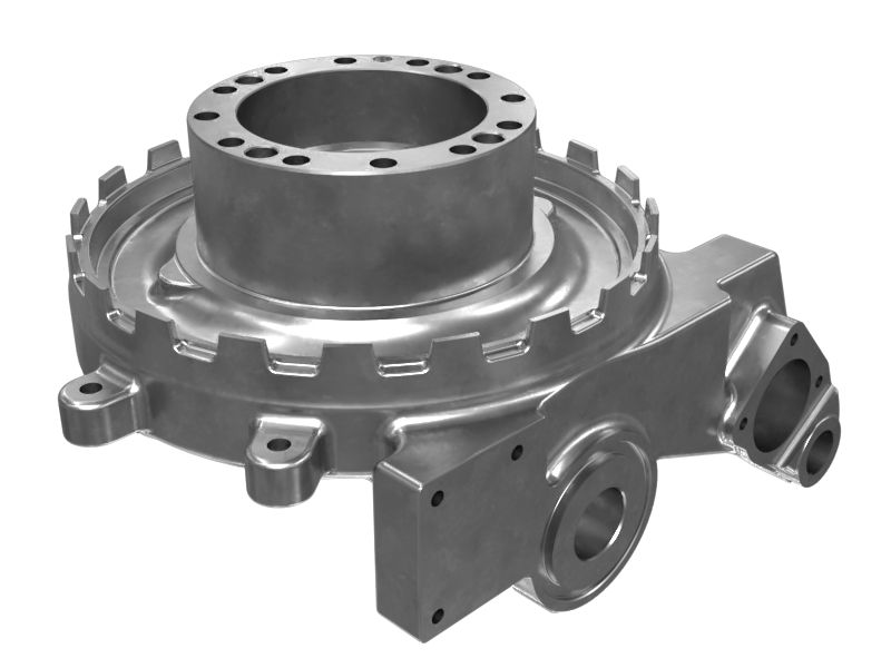 415-1852:ШПИНДЕЛЬ ПОЛНОГО ПРИВОДА