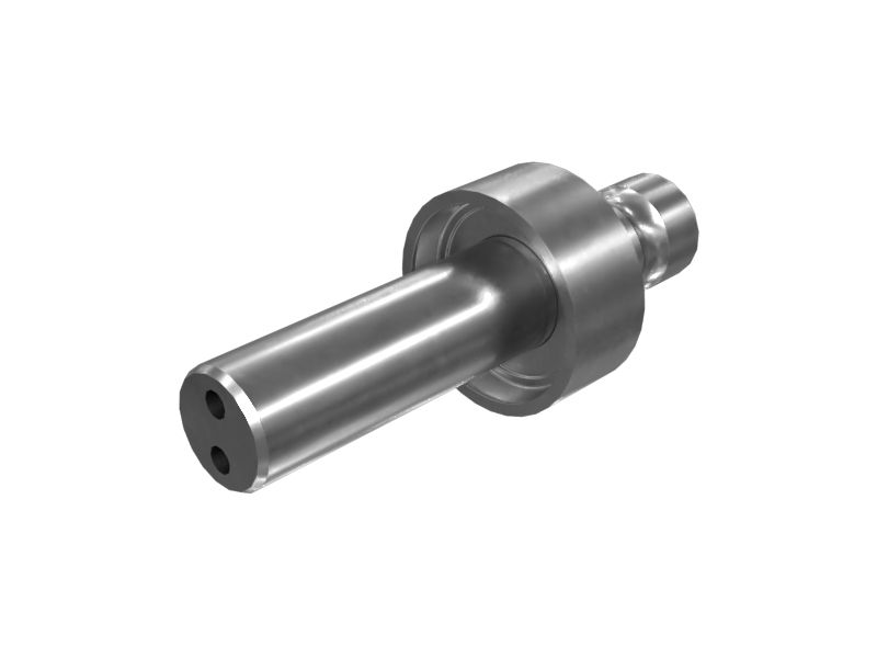 521-3695:ВАЛ В СБОРЕ-ГУСЕНИЧНАЯ ЛЕНТА