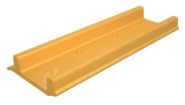 8E-4427:БАШМАК ГУСЕНИЧНОЙ ЛЕНТЫ