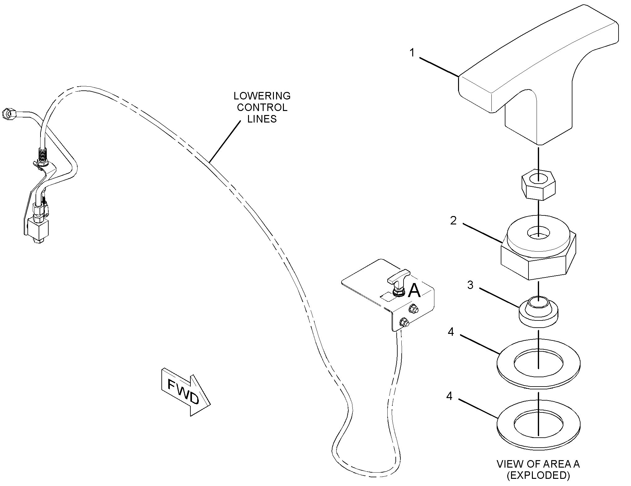 298-7197:БЛОК КРЕПЛЕНИЯ