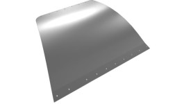 321-6673:Грязезащитный щиток