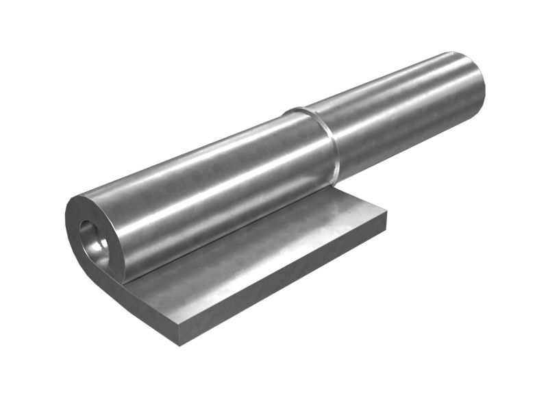 331-1679:ШАРНИР ПРАВЫЙ