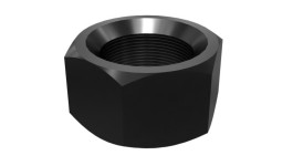 2J-3505:Шестигранная гайка 0,875 дюйма