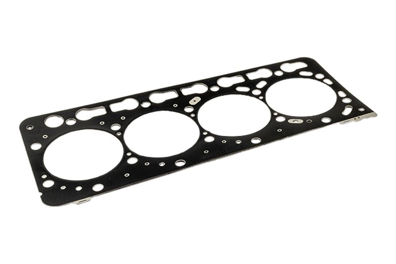 389-5133:Прокладка головки блока цилиндров