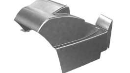 224-2147:ПАНЕЛЬ УПРАВЛЕНИЯ В СБОРЕ